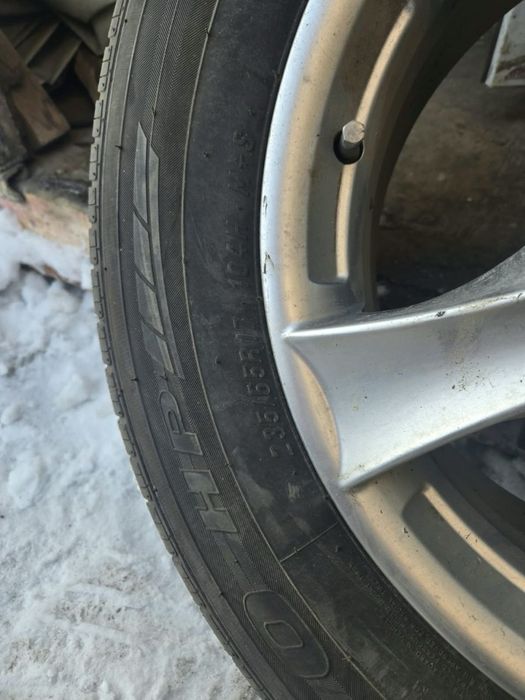 Комплект шин Maxxis