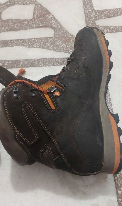 Zamberland кубинки Замберланд