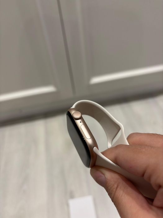 Apple Watch 10 46mm