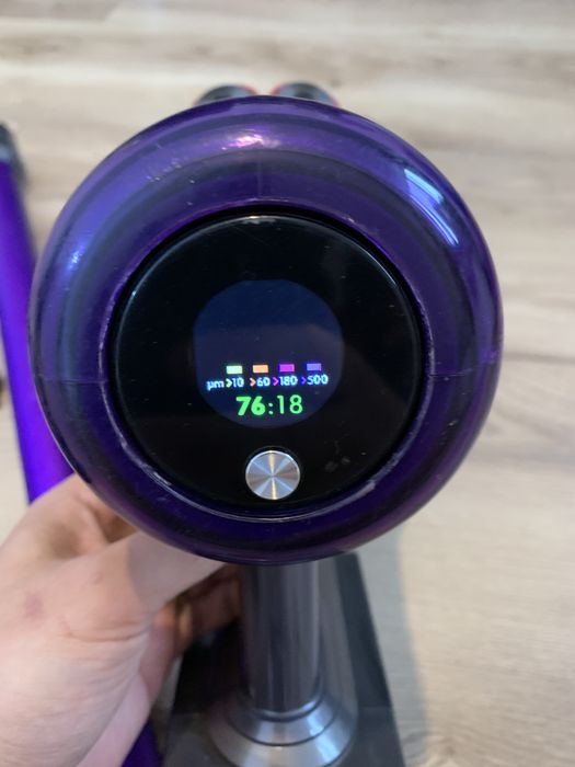 Dyson V15 Detect (SV47)