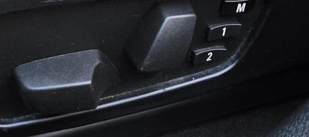 BMW Seria 1 X1 — fotografia 8