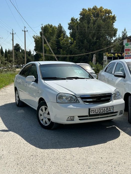 Lesseti 1.8 121 ot kuchi