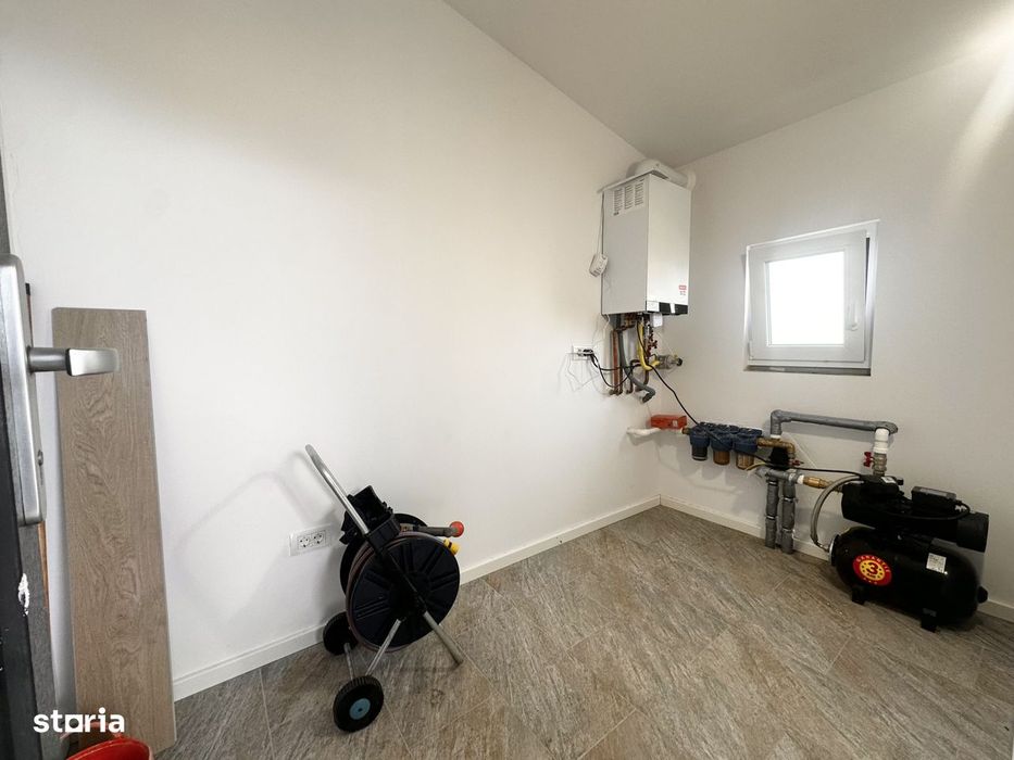 COMISION 0% - Duplex 3 camere cu terasa - Sag