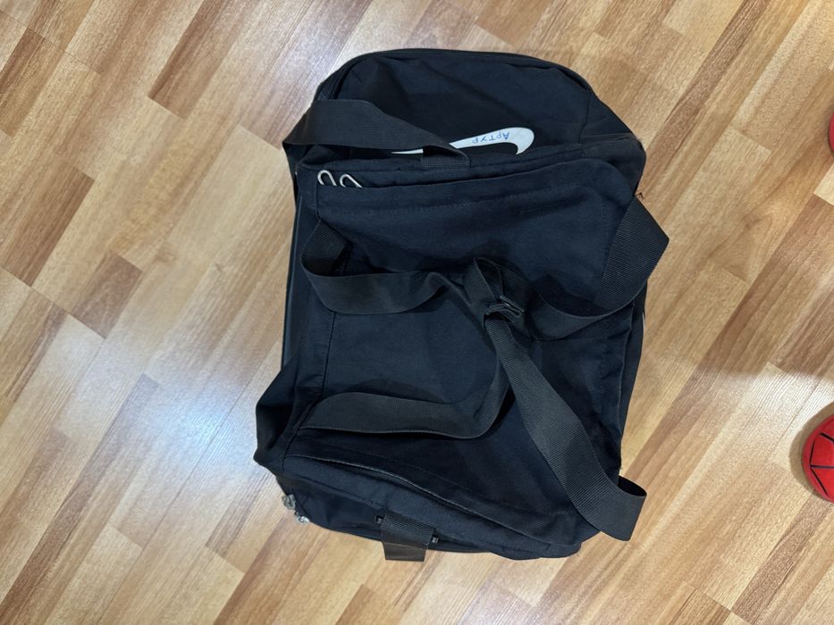 Спортивная сумка Nike оригинал