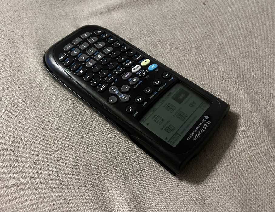 texas instruments ti second hand si noi de vanzare • Anunturi • OLX.ro