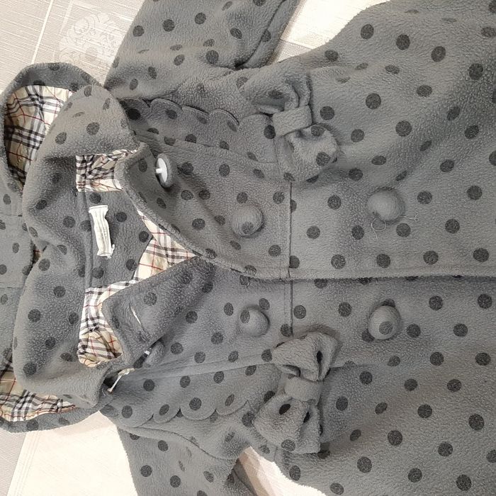 Детски якета 2-3 год.