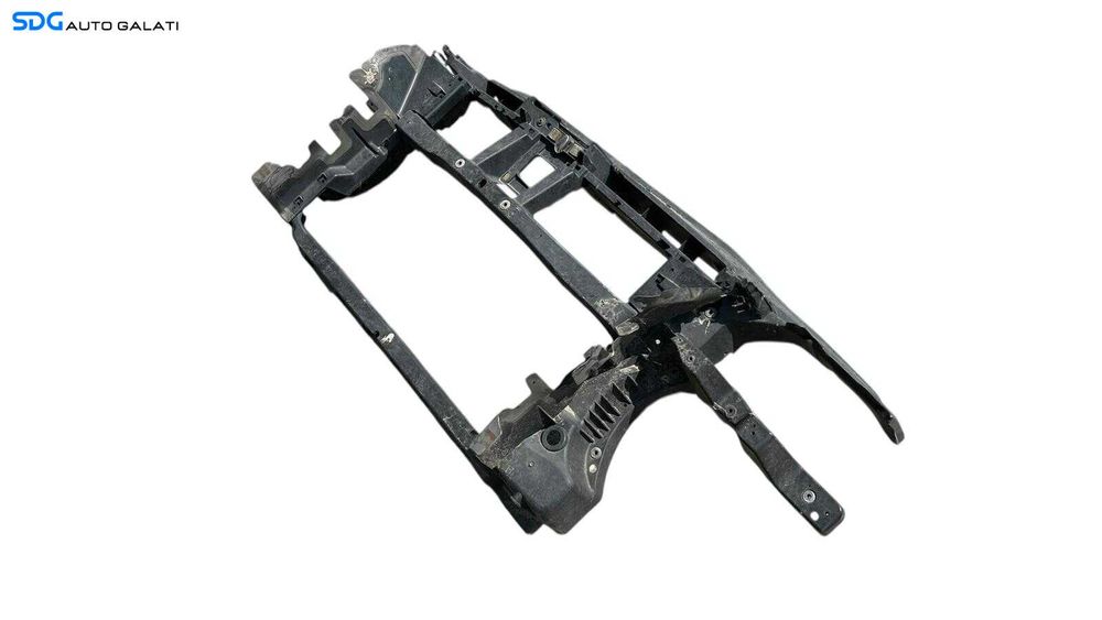 Trager Tragher Panou Frontal Calandru Suport Radiatoare Volkswagen Passat B6 2005 - 2010 Cod 3C0010409J [LC0933]
