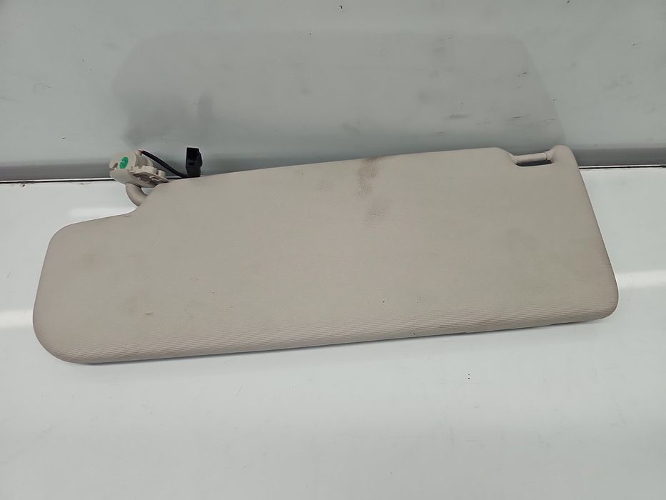 Parasolar dreapta Volkswagen Jetta 4 (162,163) [Fabr 2010-2016] OEM