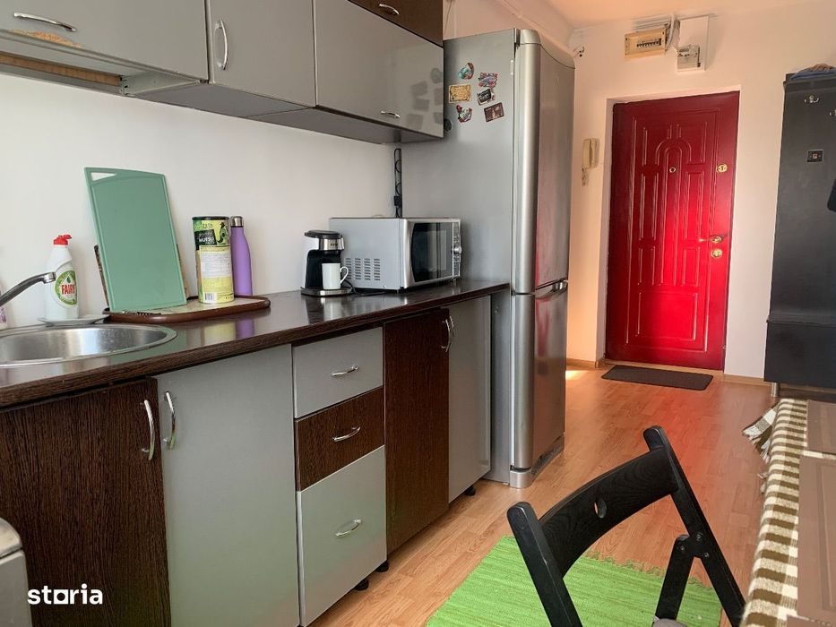 Apartament central 2 camere, vedere panoramică, Bd. I.C. Brătianu