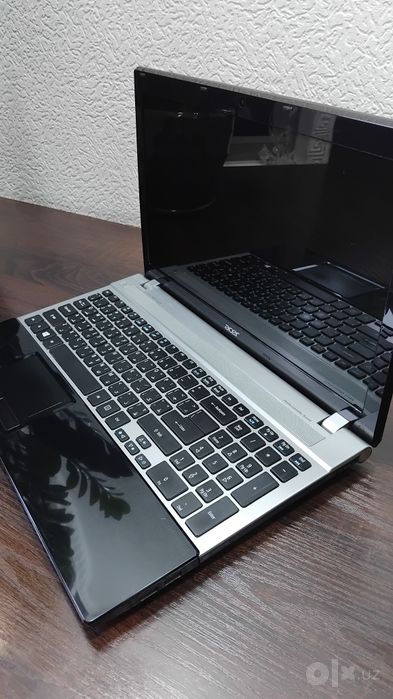 Ноутбук Acer продаётся