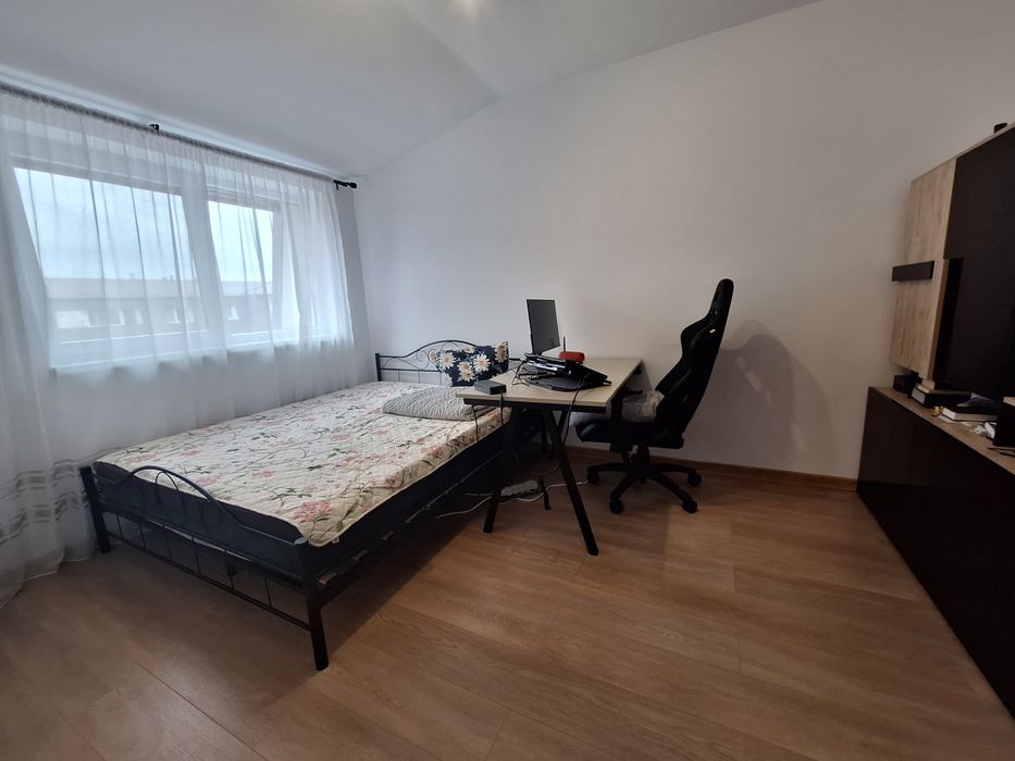 Apartament 2 camere tip studio  / Proprietar