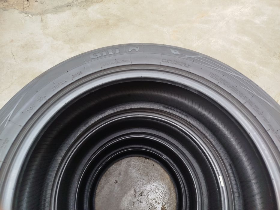 235 50 R19 Shina Giti comfort