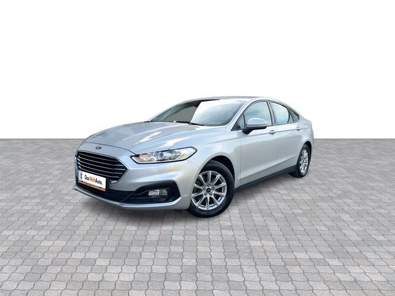 Ford Mondeo Ford Mondeo TREND 2,0