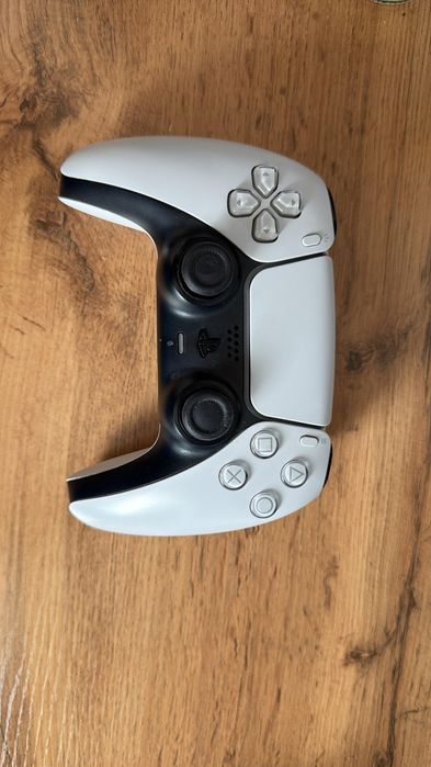 Dualsense PS5 геймпад
