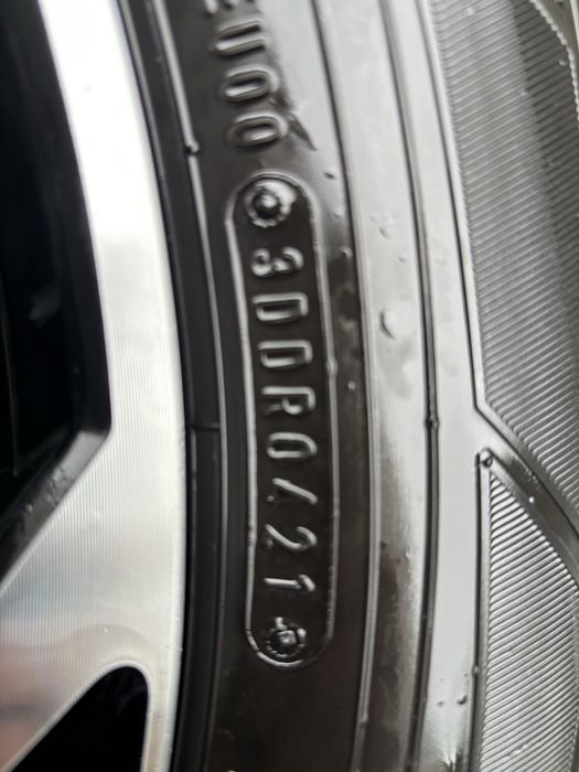 Jante Mitsubishi Eclipse Cross Outlander Asx 5x114,3 225 55 18