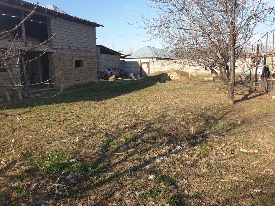 Учаска сотилади 4сотих