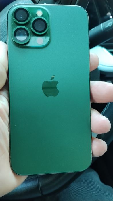 Айфон 13 про Макс сотилади