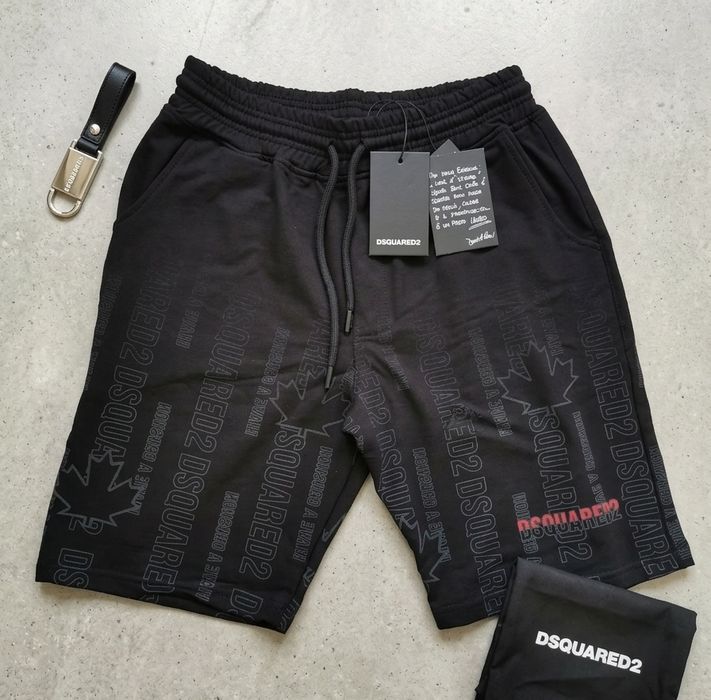 Compleu dsquared2 noi nefolosite poze reale