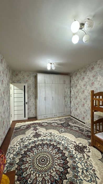 Юабад 18. 2/4/4. Кирпич 60м2