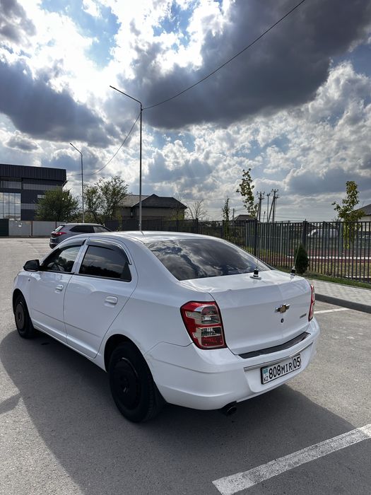 Chevrolet Cobalt