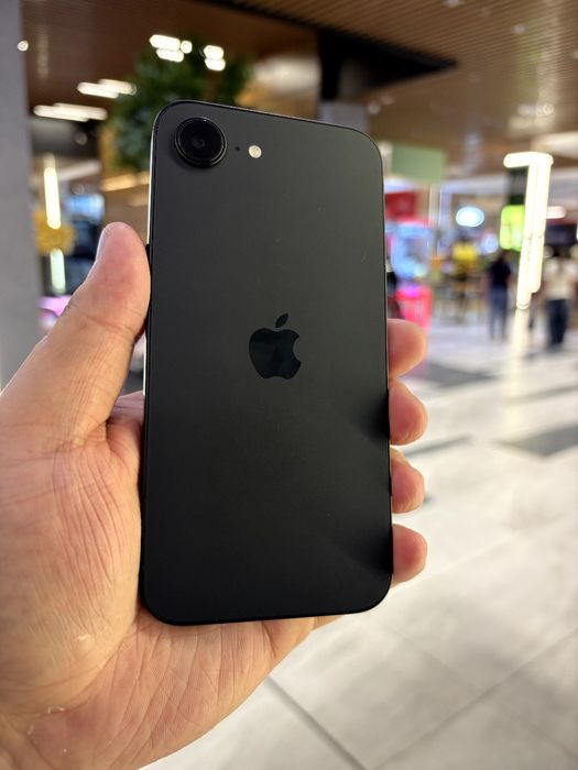 Iphone 16 e 128Gb 100% yomkost