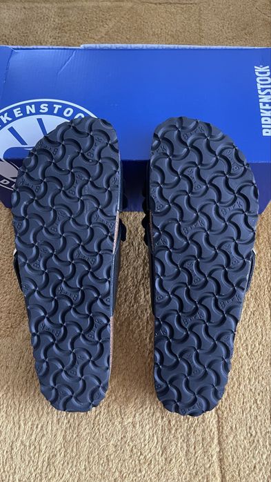 Дамски чехли Birkenstok
