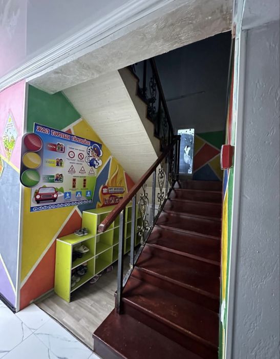 Готовый бизнес дом