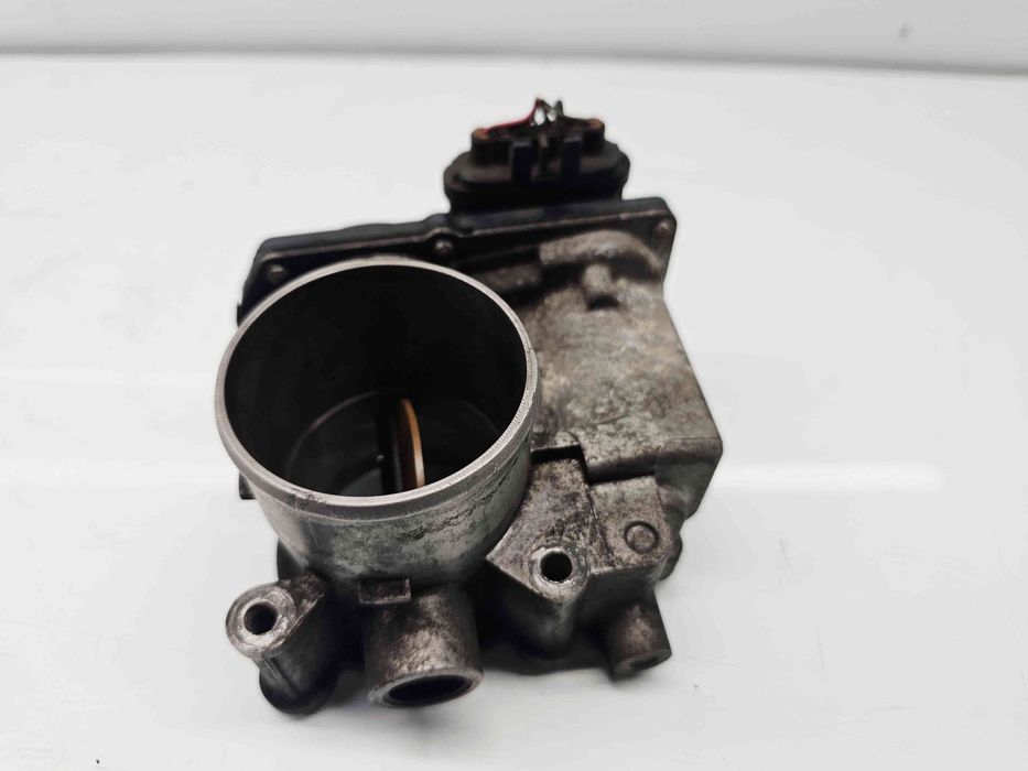 Clapeta acceleratie  Nissan Pathfinder (R51) [Fabr 2004-2013] 16119 EC