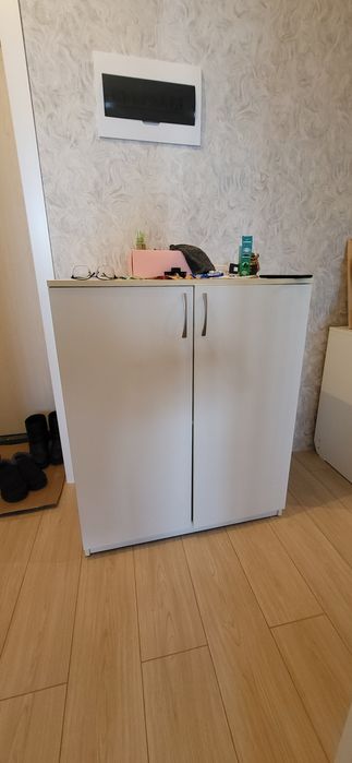 Шкафчик в отличном состоянии