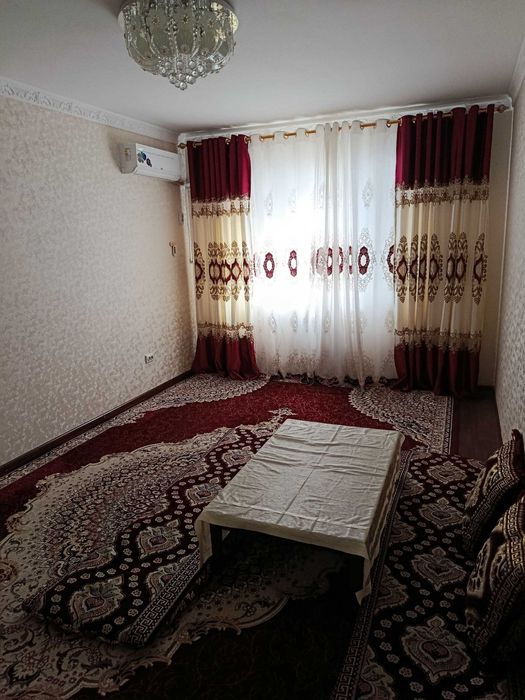 тезда ижарага қўйамиз. Оилалий тартибли одамлар мурожаат қилсин.