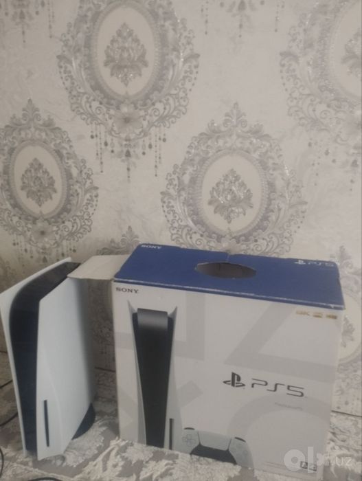 Playstation 5 slim