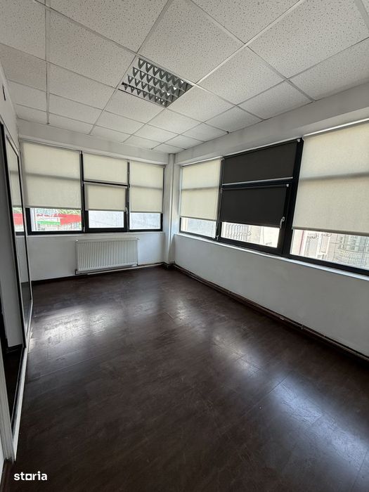 Spațiu de birouri modern cu facilități complete Etaj 2