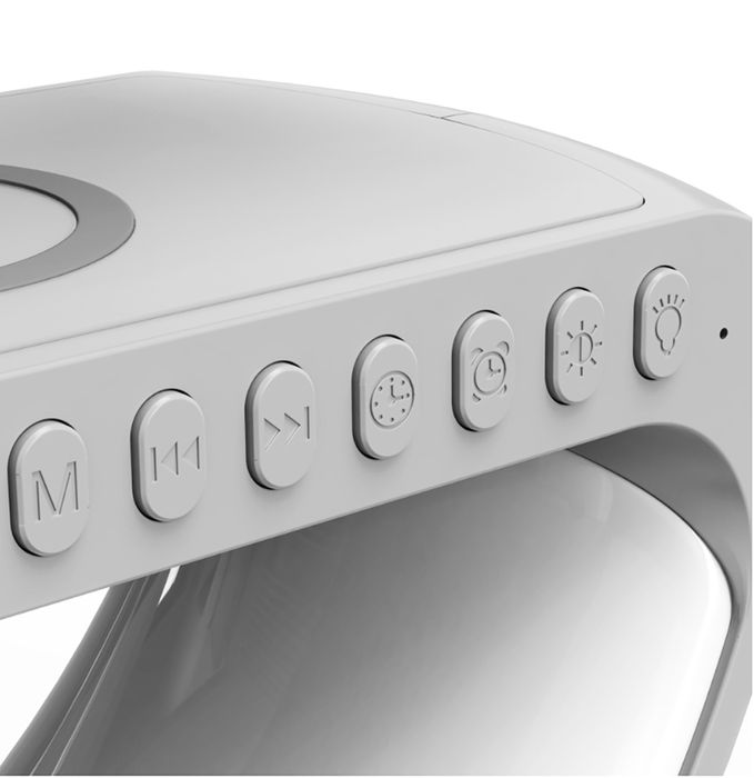 Смарт лампа Ночник