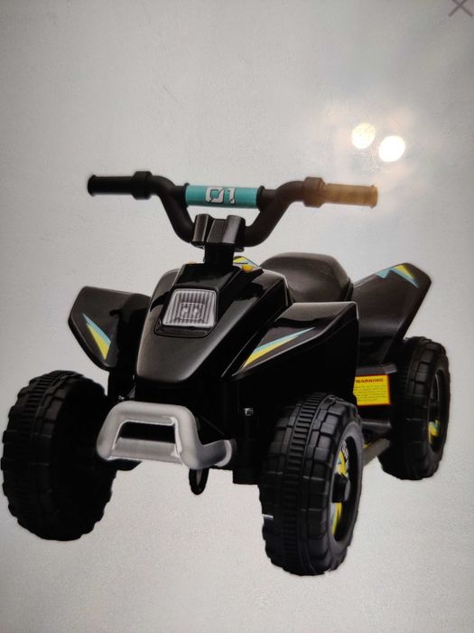 ATV electric, mașină copii