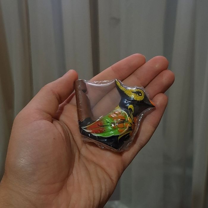 Новый водяной свисток в форме птицы