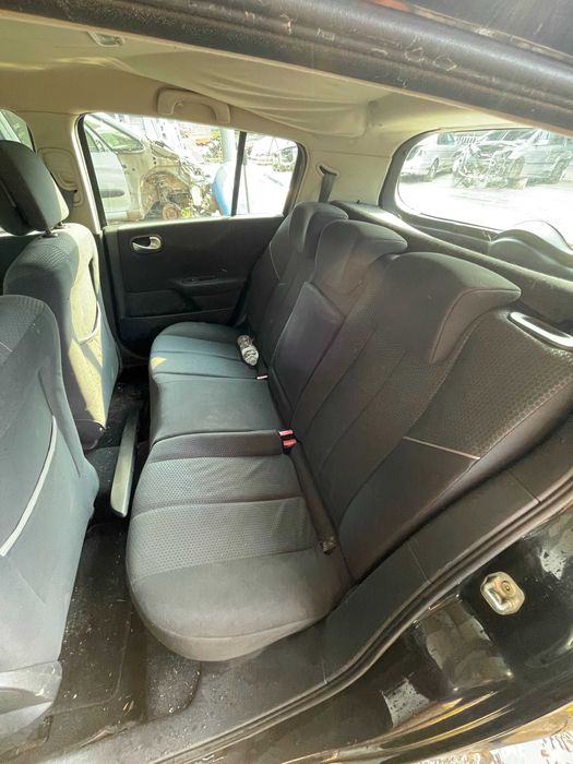 Рено Меган на части Renault Megane (05-08)г. 1.6 16v 112к.с автоматик