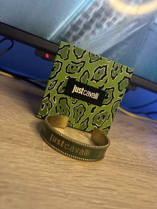 just cavalli гривна