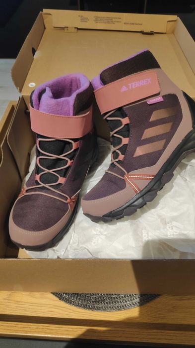 Детски боти Adidas Terrex 37 1/3