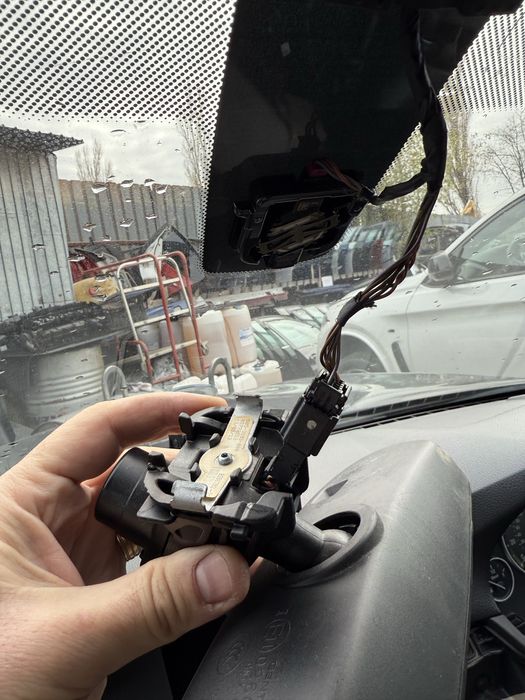 Oglinda interioara retrovizoare cu camera Bmw f10 f11