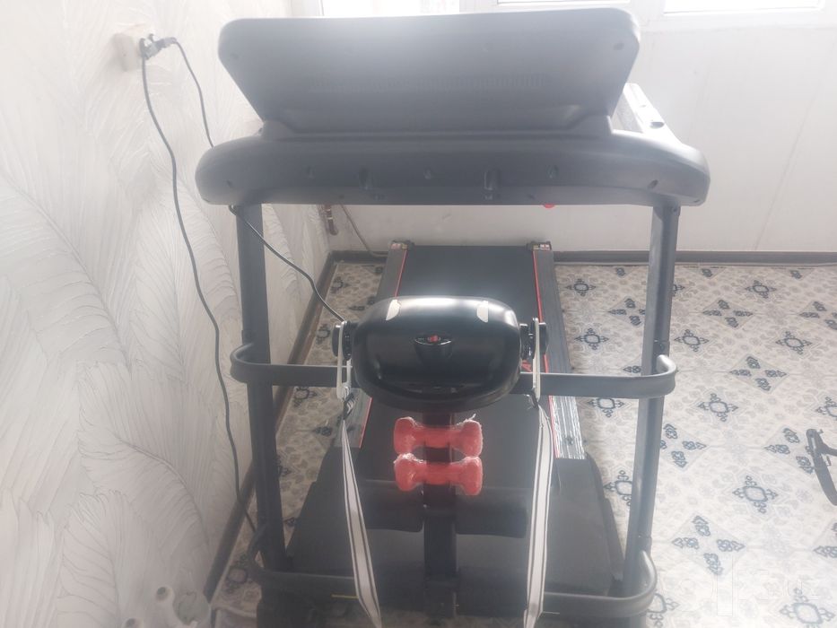 Bigavoy daroshka pro sport modeli 150+kg