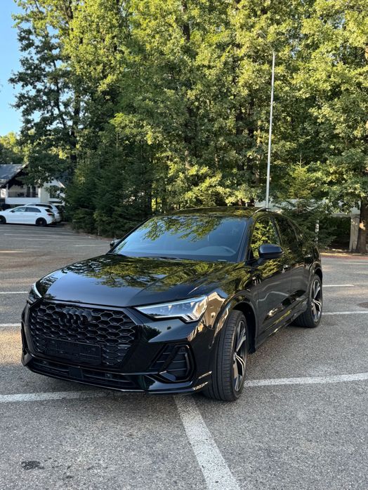 AUDI Q3 2020
