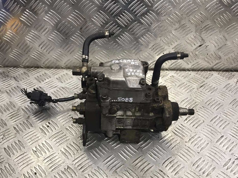 ГНП VW Passat 1.9TDI 110кс. 1998г