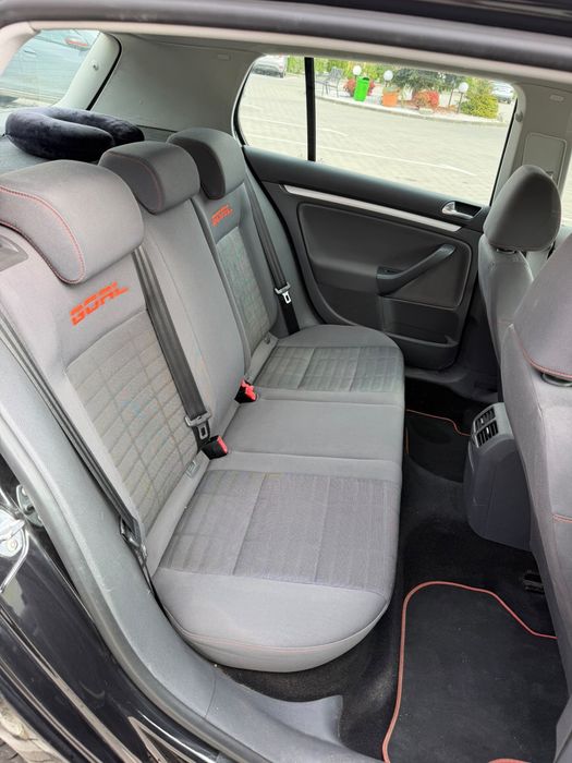Volkswagen Golf 5 GOAL  | 1.9 TDI 105 CP