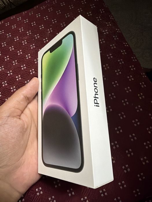Продается iPhone 14