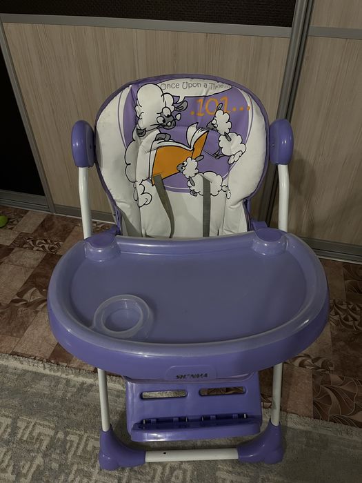 Продам детский стул для кормления