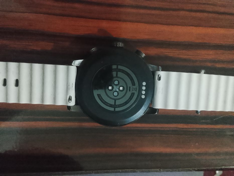 Смарт чесы Faizfull watsh5 Pro