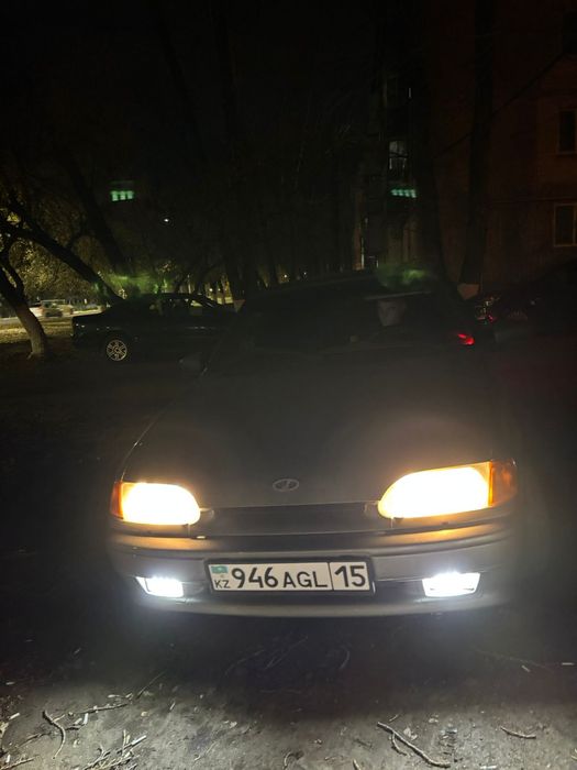 Продам! Машину ВАЗ 2114