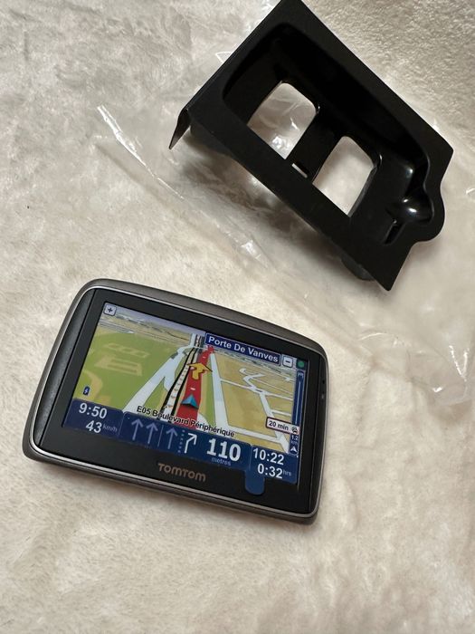 Blue&Me TomTom Makes Debut in New Fiat 500