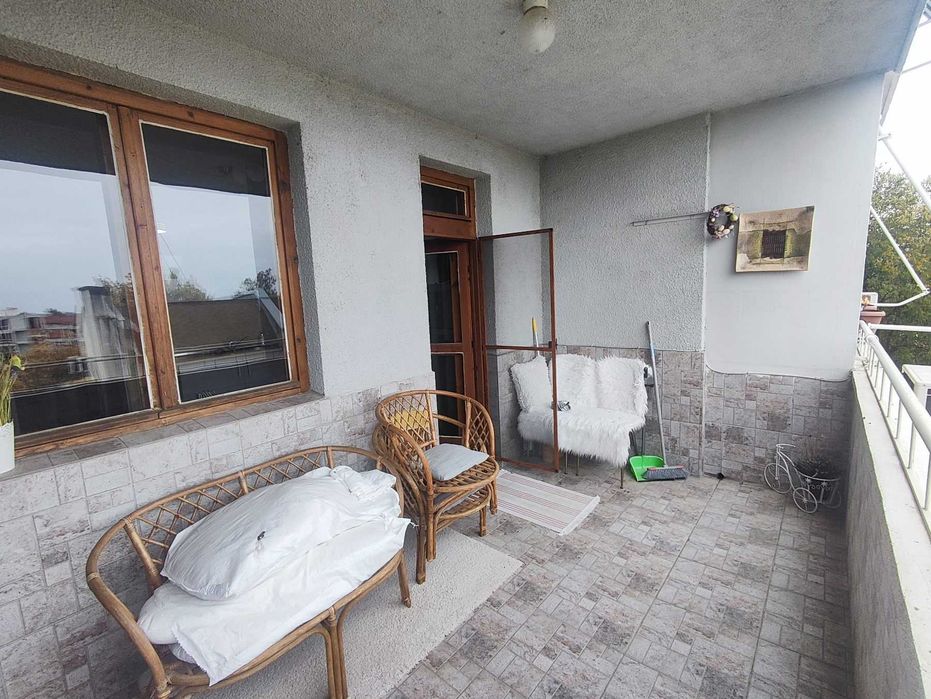 ЕРА МАКС отдава под наем двустаен апартамент в близост до Ловното