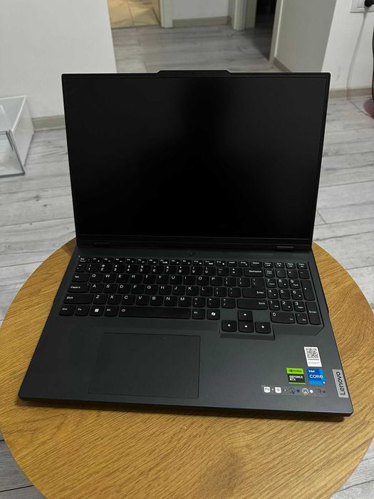 Laptop Gaming Lenovo Legion Pro 5